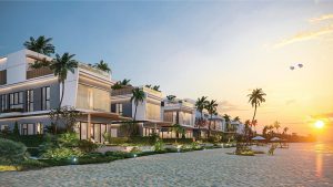 Đầu tư vào Charm Resort Hồ Tràm